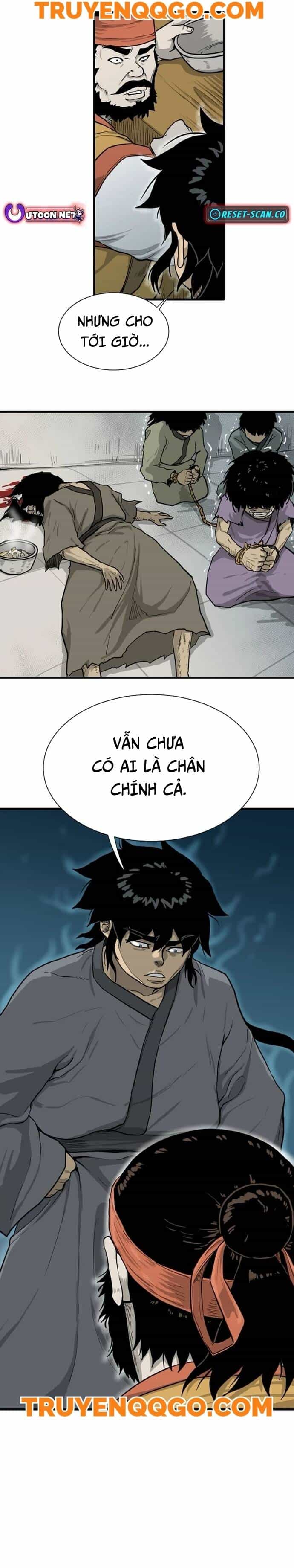 Ma Chiến Sĩ - Chương 17 - ảnh 13