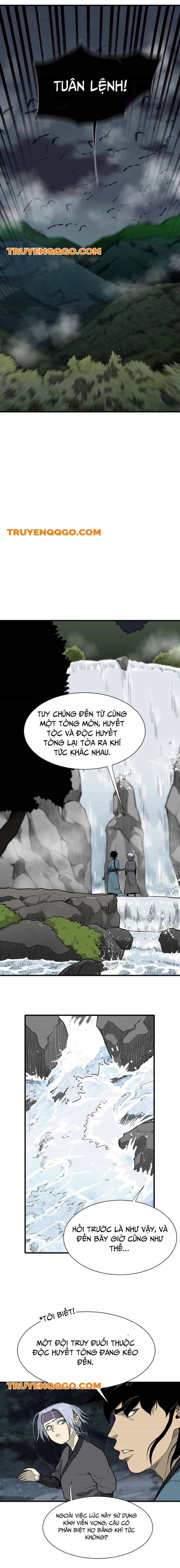 Ma Chiến Sĩ - Chương 22 - ảnh 11
