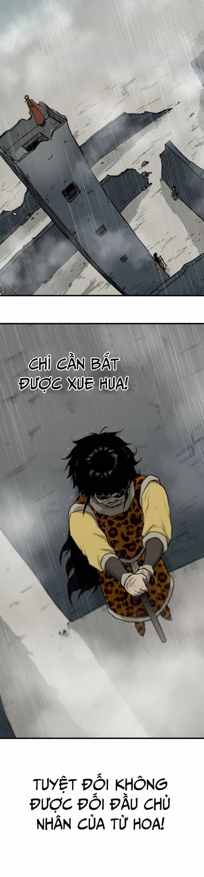 Ma Chiến Sĩ - Chương 23 - ảnh 6
