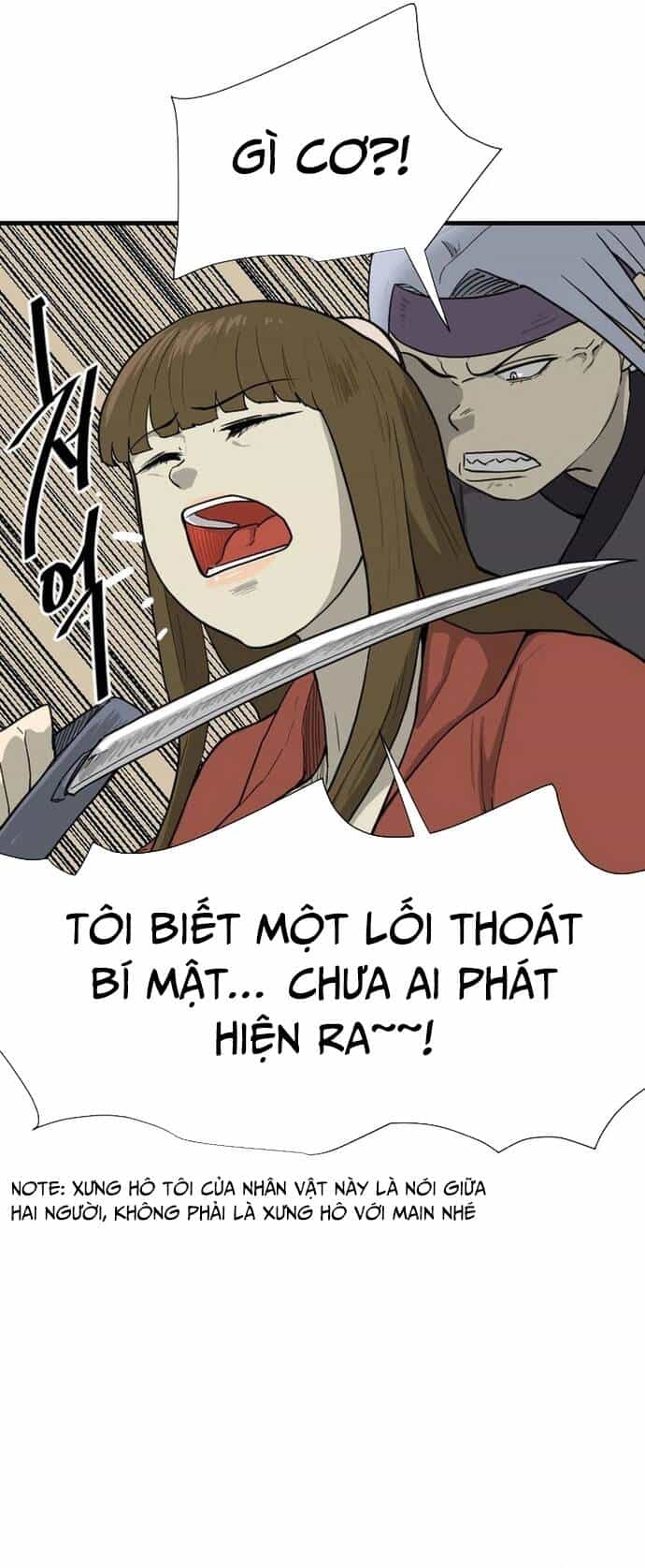 Ma Chiến Sĩ - Chương 24 - ảnh 12