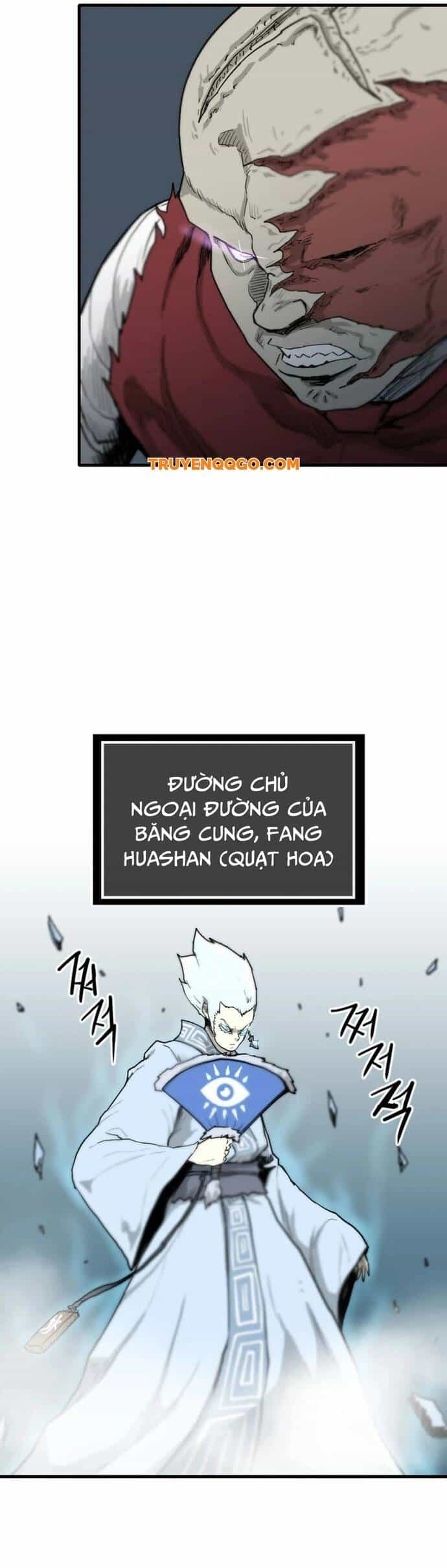 Ma Chiến Sĩ - Chương 26 - ảnh 19