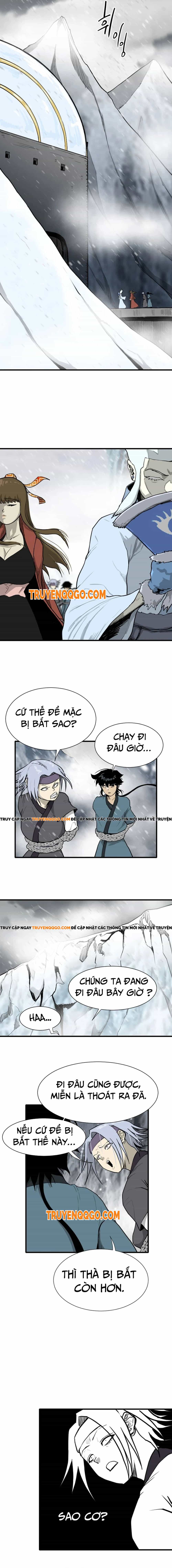 Ma Chiến Sĩ - Chương 27 - ảnh 5