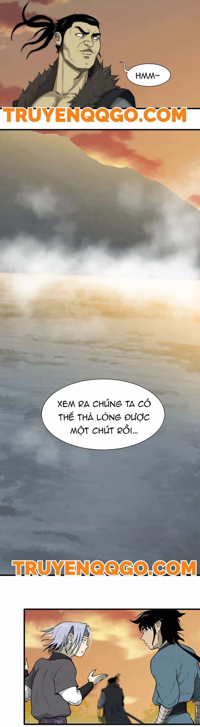 Ma Chiến Sĩ - Chương 29 - ảnh 12
