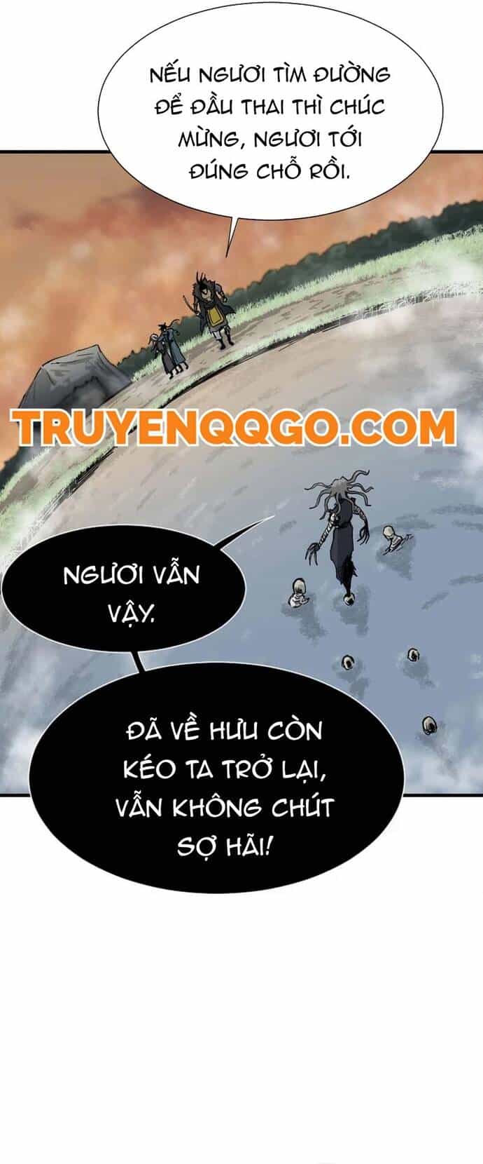 Ma Chiến Sĩ - Chương 29 - ảnh 22