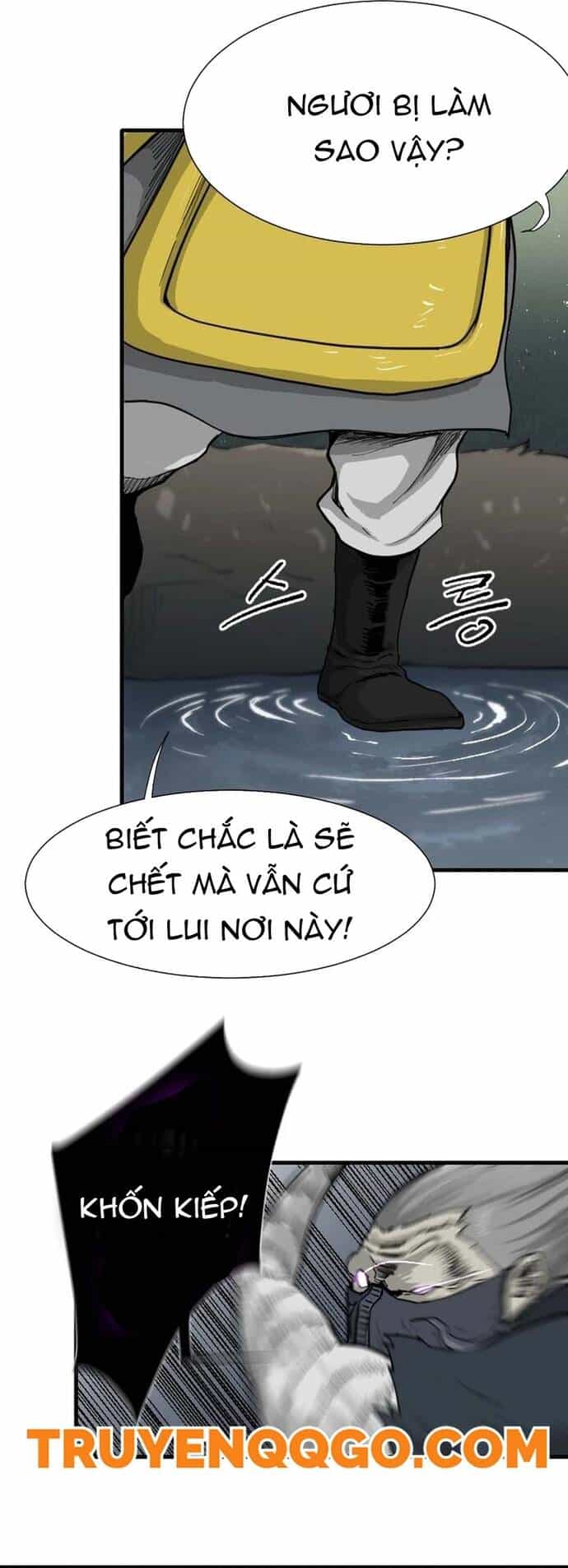 Ma Chiến Sĩ - Chương 29 - ảnh 23