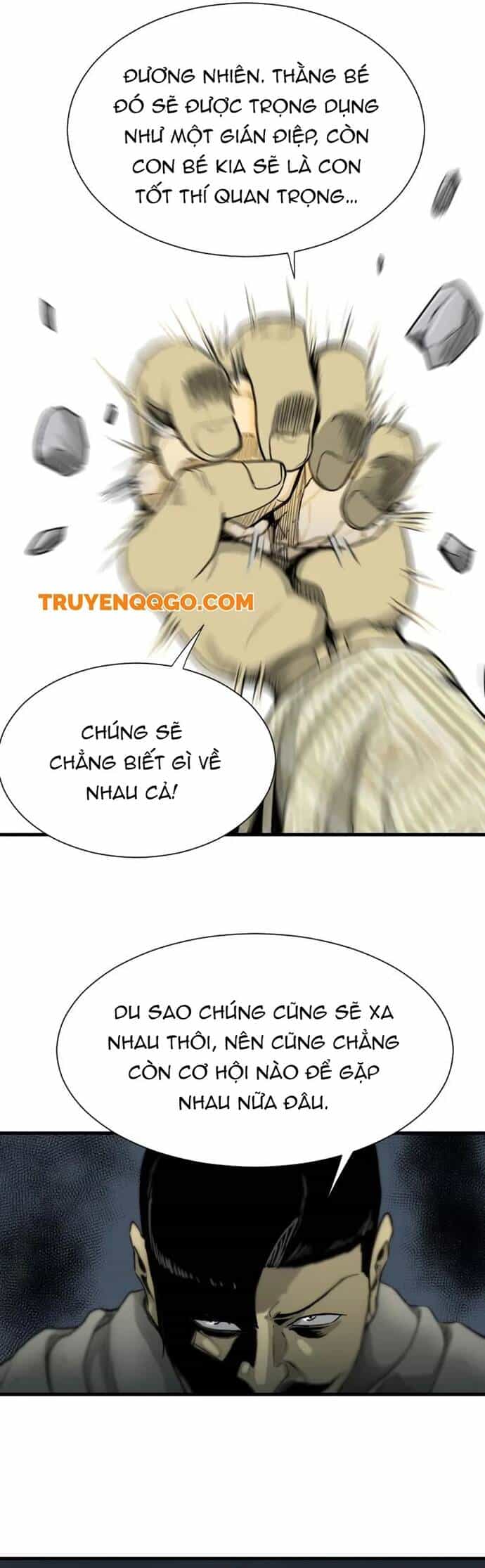 Ma Chiến Sĩ - Chương 30 - ảnh 13