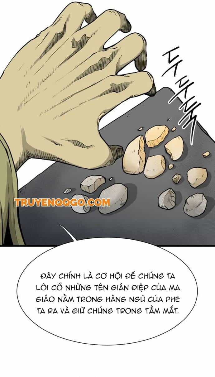 Ma Chiến Sĩ - Chương 30 - ảnh 15