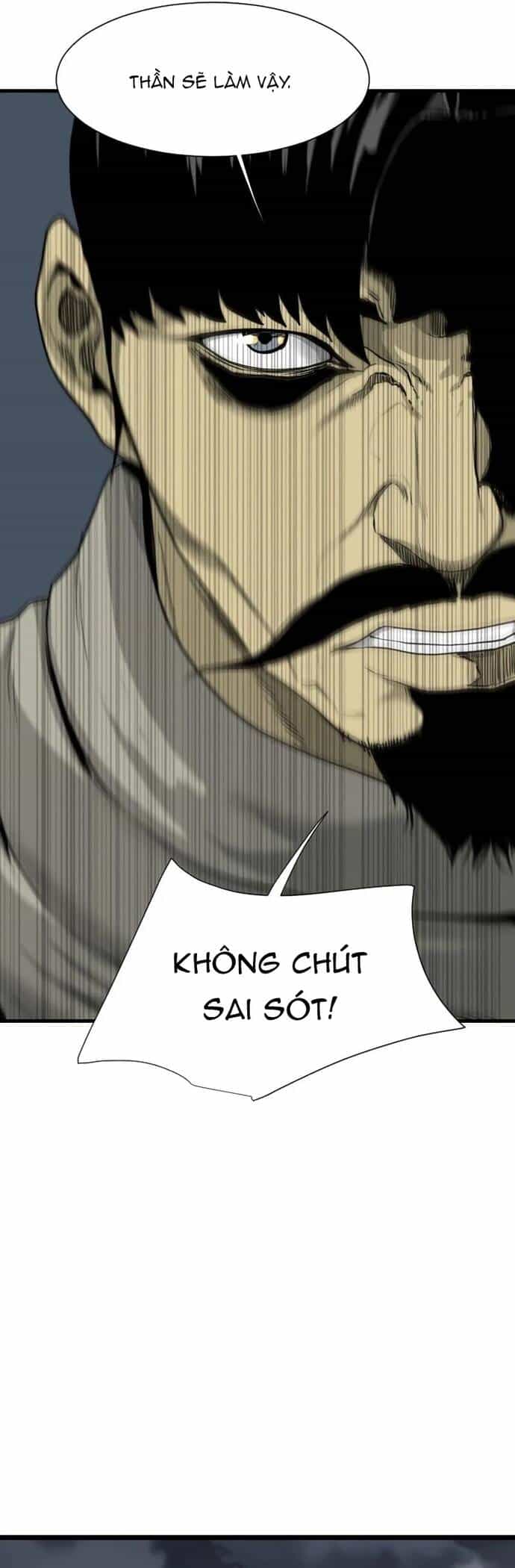 Ma Chiến Sĩ - Chương 30 - ảnh 16