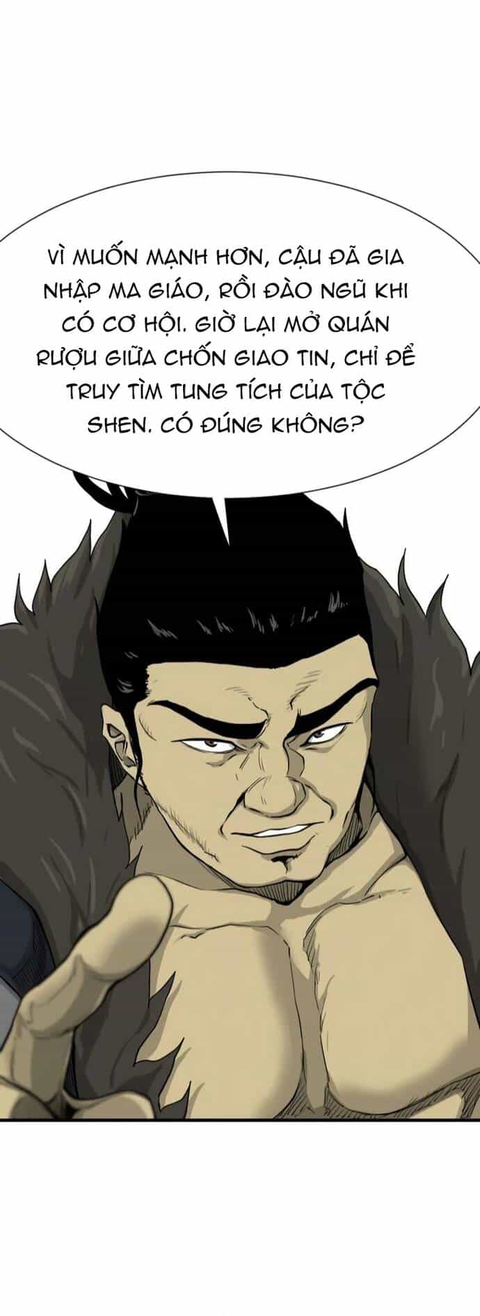 Ma Chiến Sĩ - Chương 30 - ảnh 32