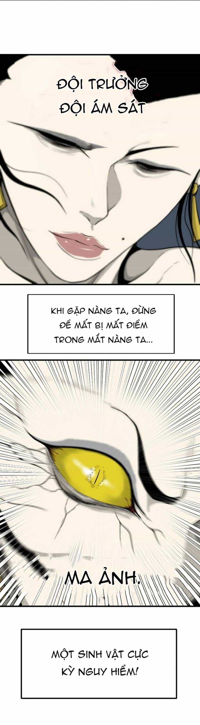 Ma Chiến Sĩ - Chương 33 - ảnh 24