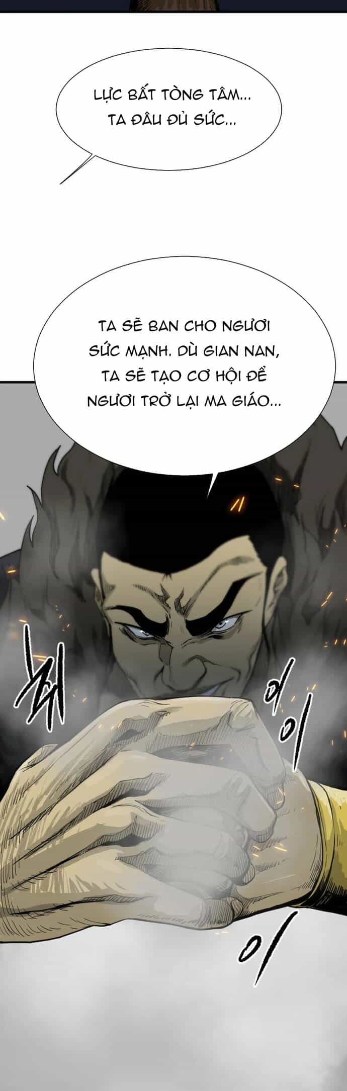 Ma Chiến Sĩ - Chương 33 - ảnh 38