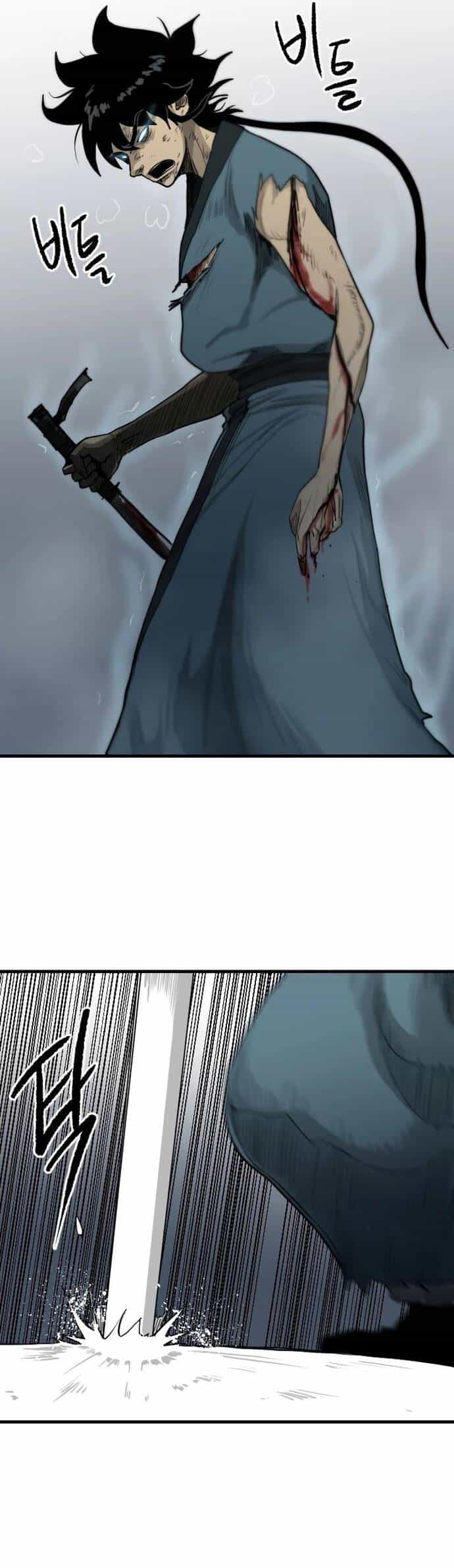 Ma Chiến Sĩ - Chương 34 - ảnh 33