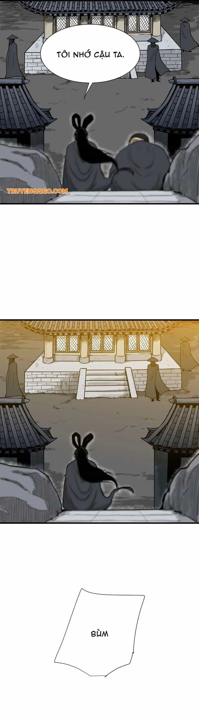 Ma Chiến Sĩ - Chương 35 - ảnh 25