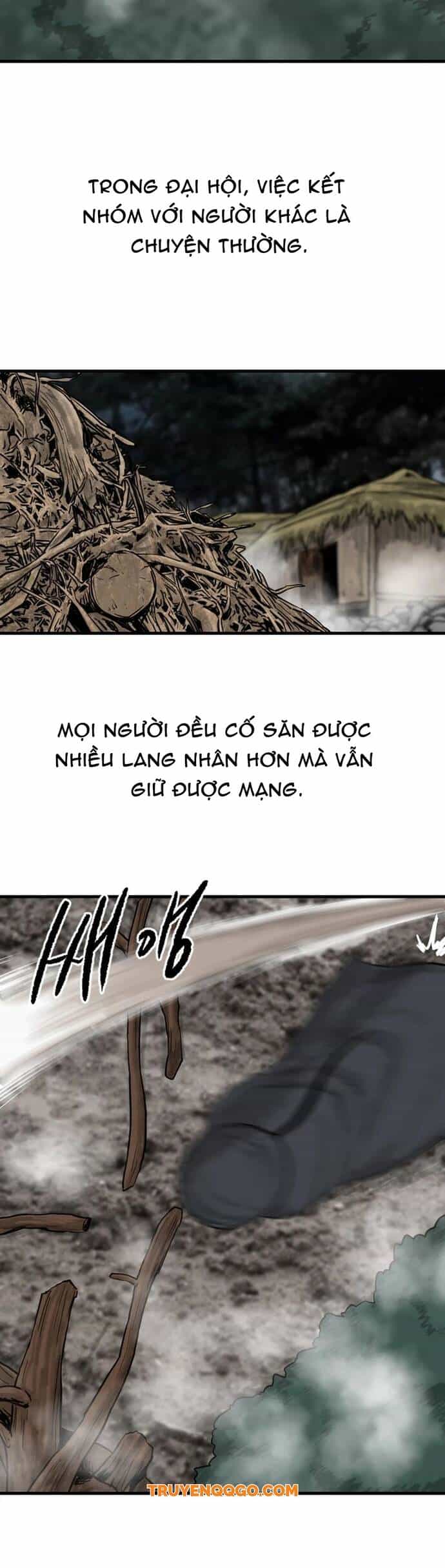 Ma Chiến Sĩ - Chương 37 - ảnh 12