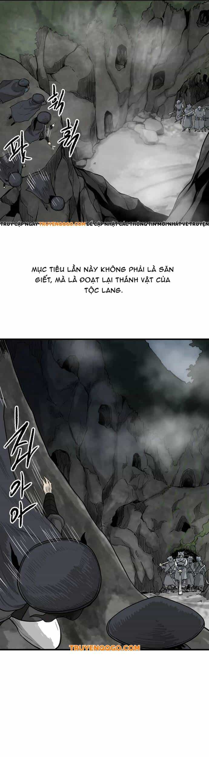 Ma Chiến Sĩ - Chương 37 - ảnh 26