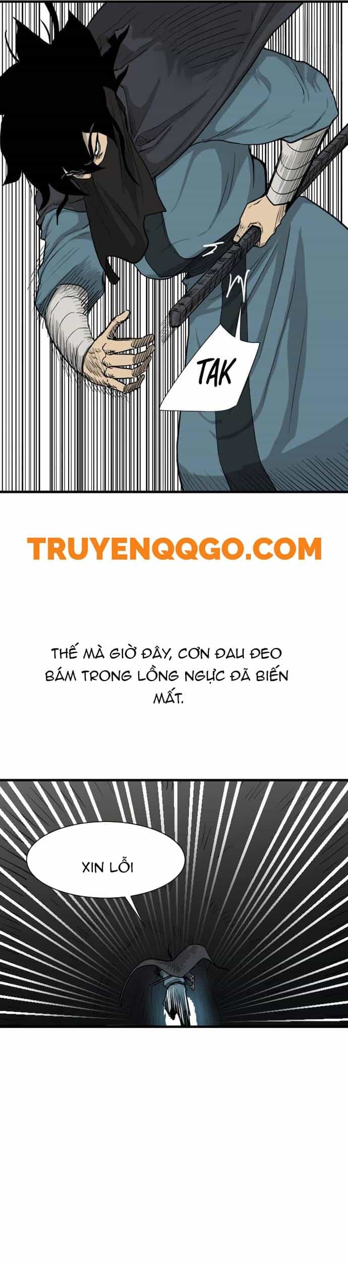 Ma Chiến Sĩ - Chương 39 - ảnh 13