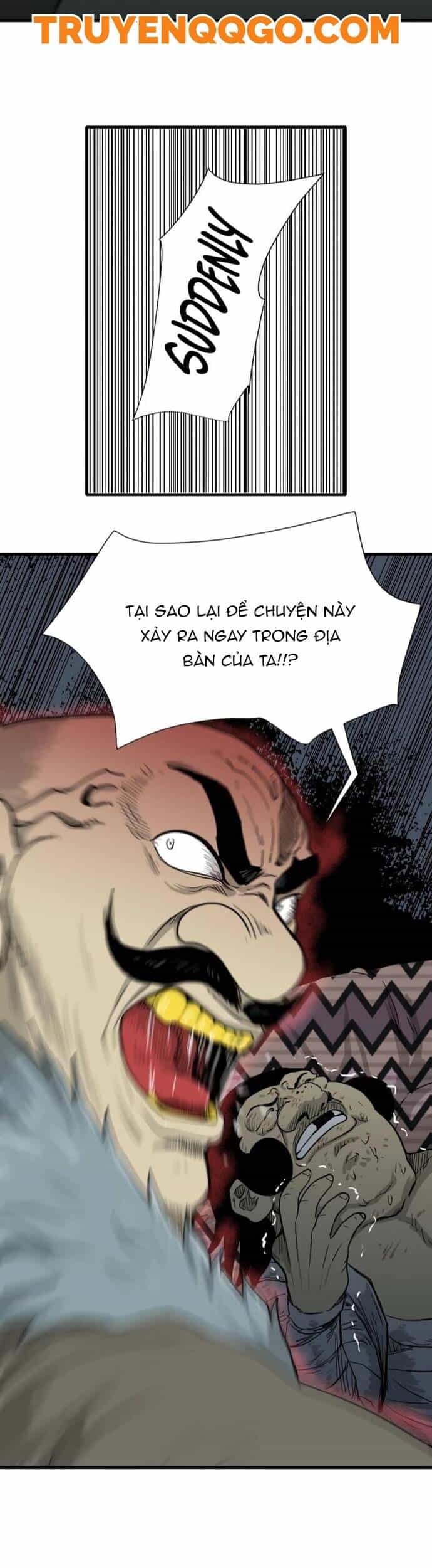 Ma Chiến Sĩ - Chương 40 - ảnh 38