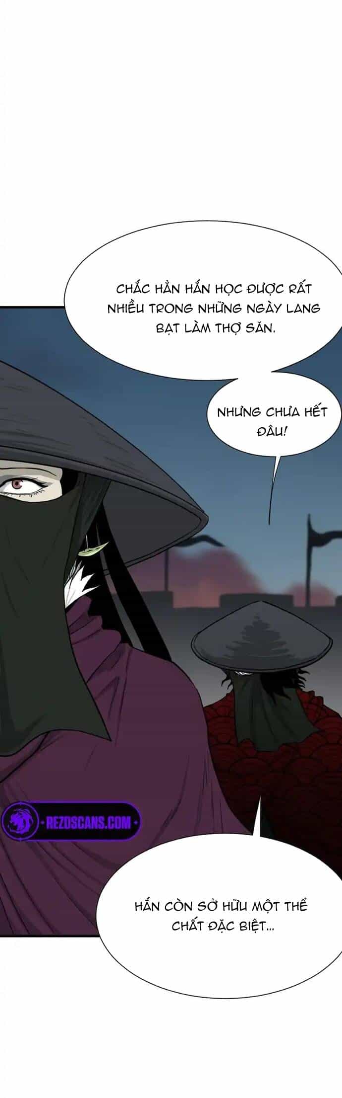 Ma Chiến Sĩ - Chương 41 - ảnh 14