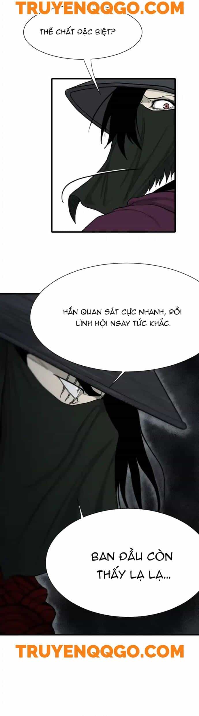 Ma Chiến Sĩ - Chương 41 - ảnh 15