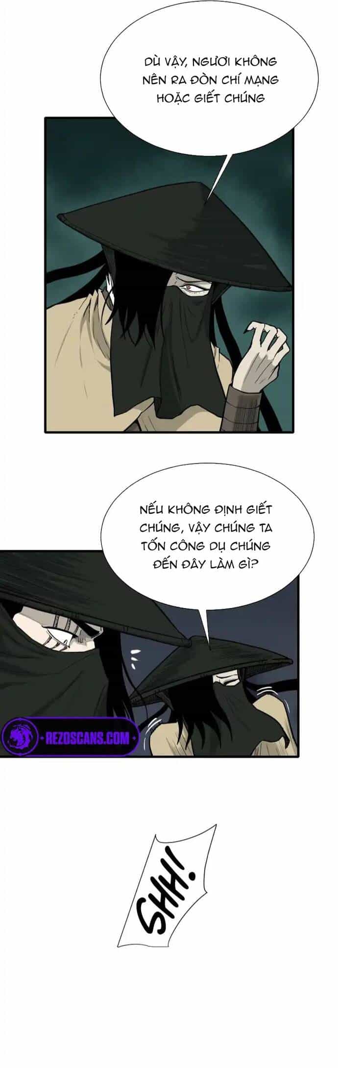 Ma Chiến Sĩ - Chương 43 - ảnh 26