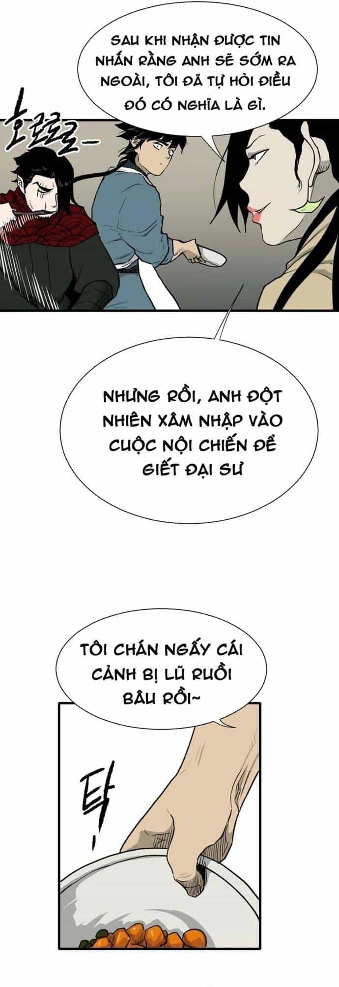 Ma Chiến Sĩ - Chương 44 - ảnh 28
