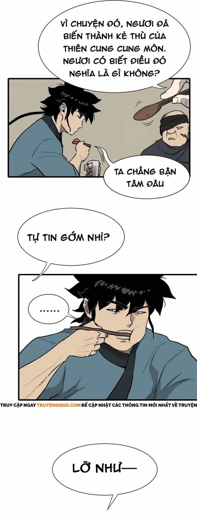 Ma Chiến Sĩ - Chương 44 - ảnh 29