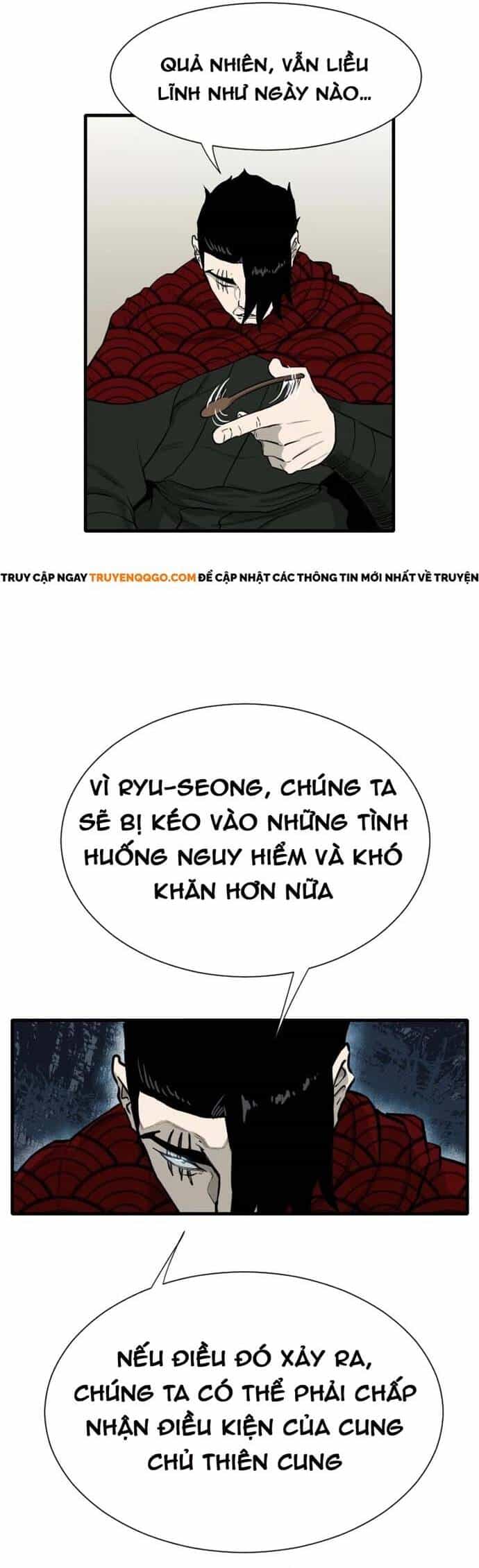 Ma Chiến Sĩ - Chương 44 - ảnh 31