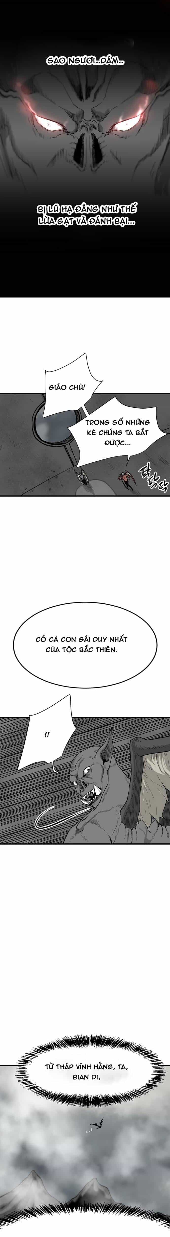 Ma Chiến Sĩ - Chương 53 - ảnh 11