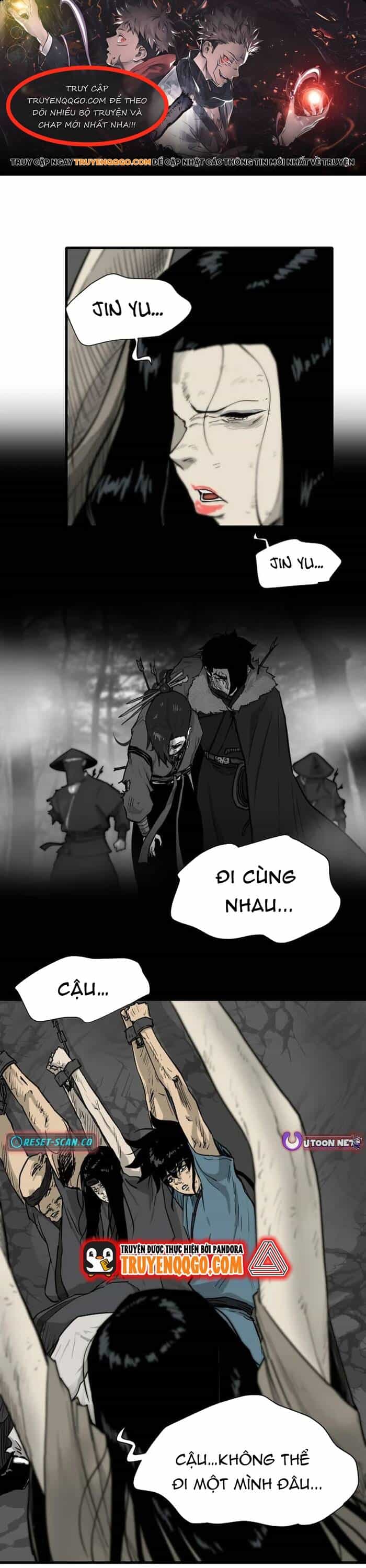 Ma Chiến Sĩ - Chương 54 - ảnh 1