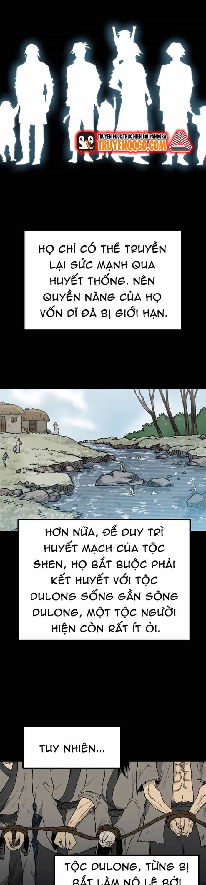 Ma Chiến Sĩ - Chương 54 - ảnh 10