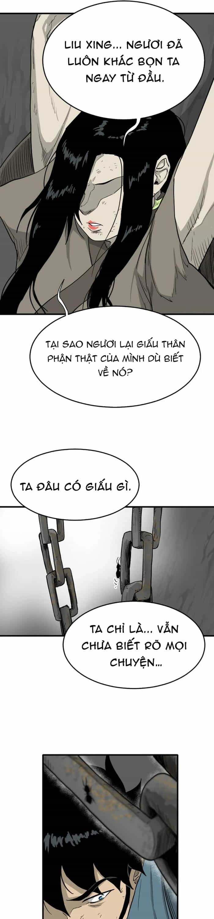 Ma Chiến Sĩ - Chương 54 - ảnh 6