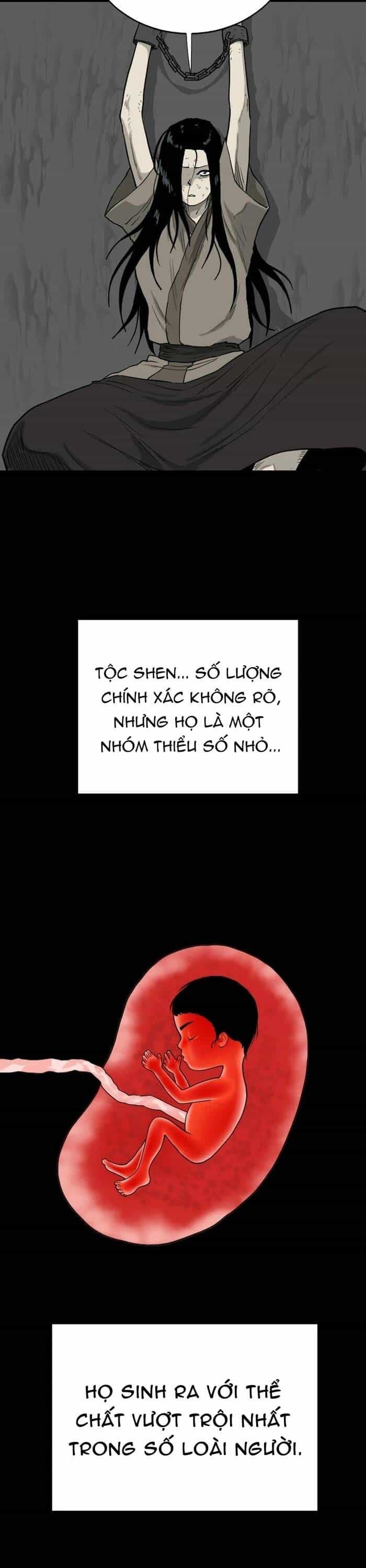 Ma Chiến Sĩ - Chương 54 - ảnh 8