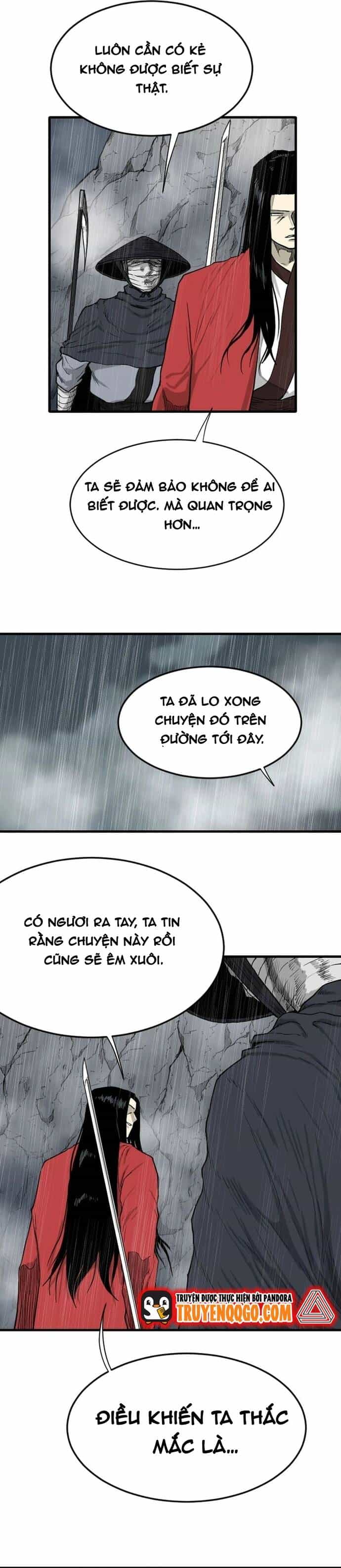 Ma Chiến Sĩ - Chương 56 - ảnh 14