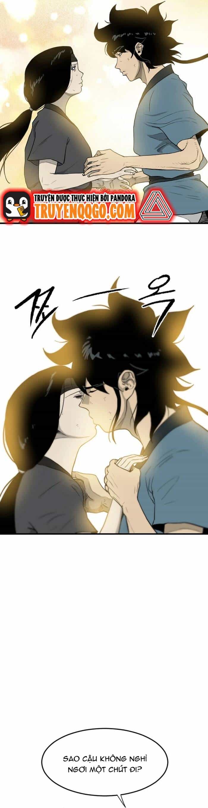 Ma Chiến Sĩ - Chương 58 - ảnh 28