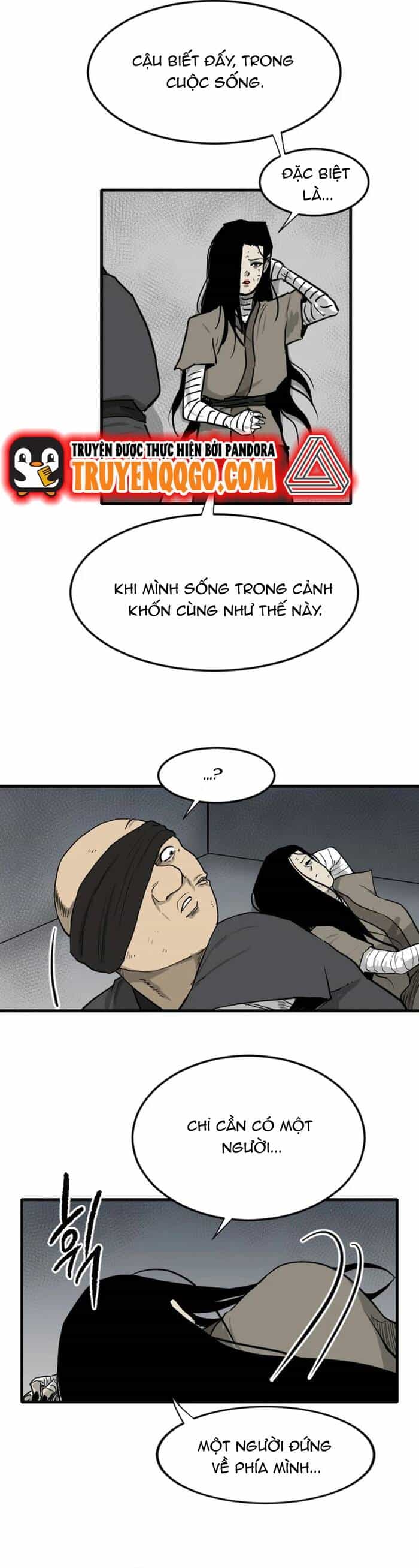 Ma Chiến Sĩ - Chương 58 - ảnh 31