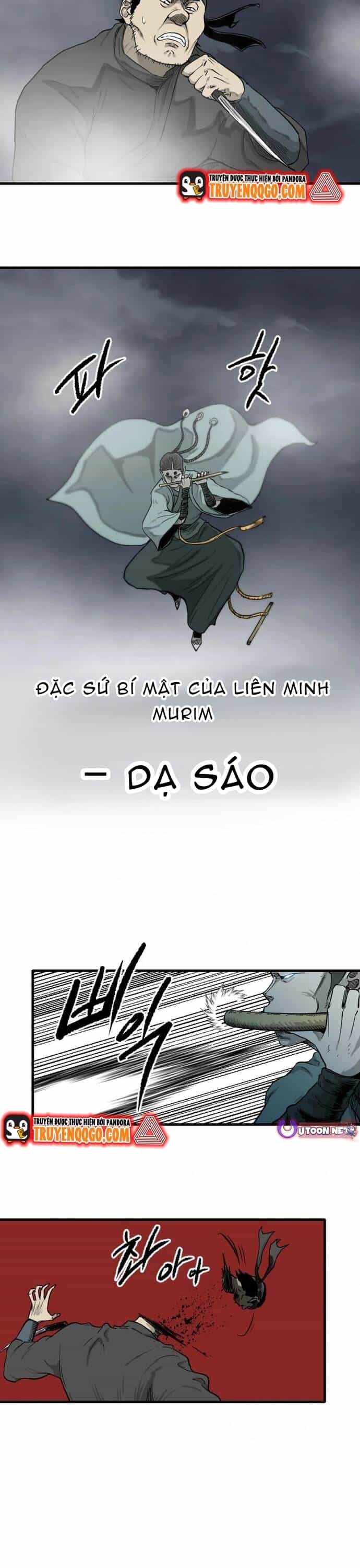 Ma Chiến Sĩ - Chương 59 - ảnh 10