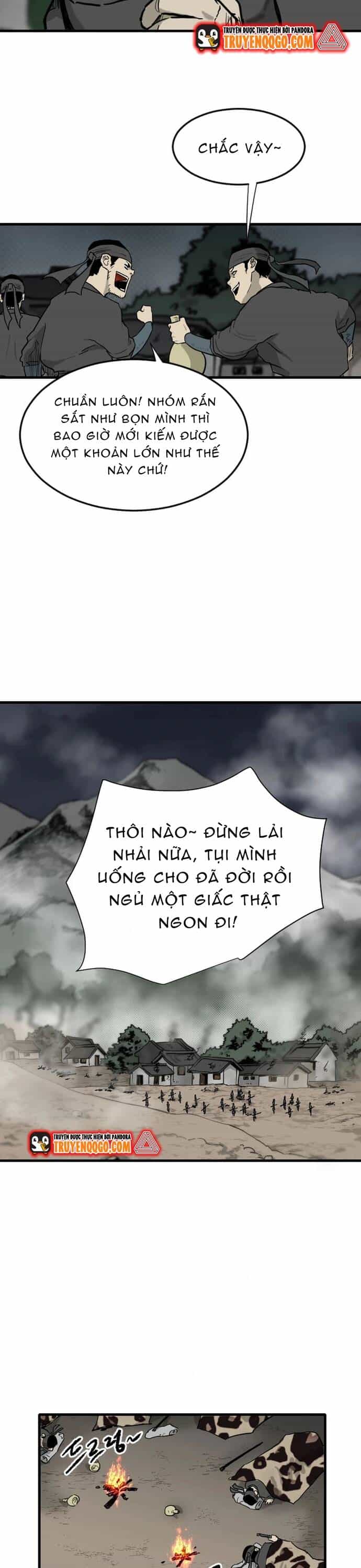 Ma Chiến Sĩ - Chương 59 - ảnh 5