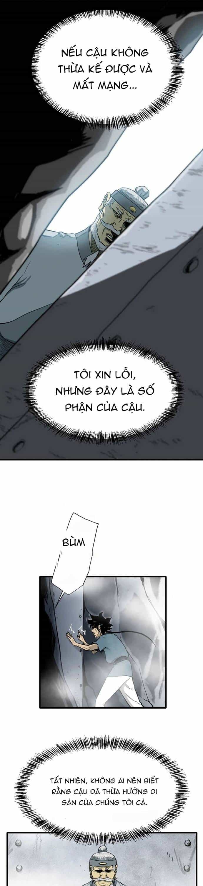Ma Chiến Sĩ - Chương 60 - ảnh 17