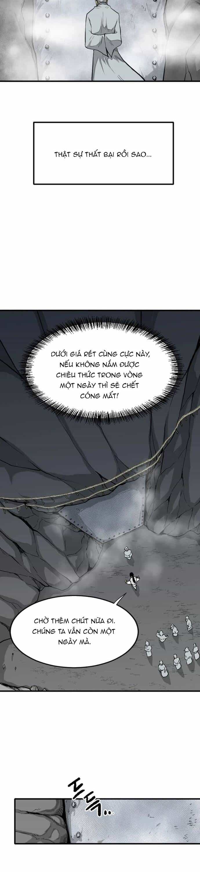 Ma Chiến Sĩ - Chương 61 - ảnh 14