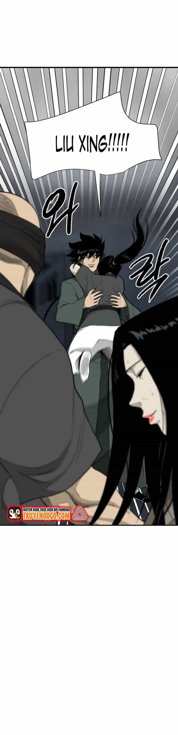 Ma Chiến Sĩ - Chương 61 - ảnh 25