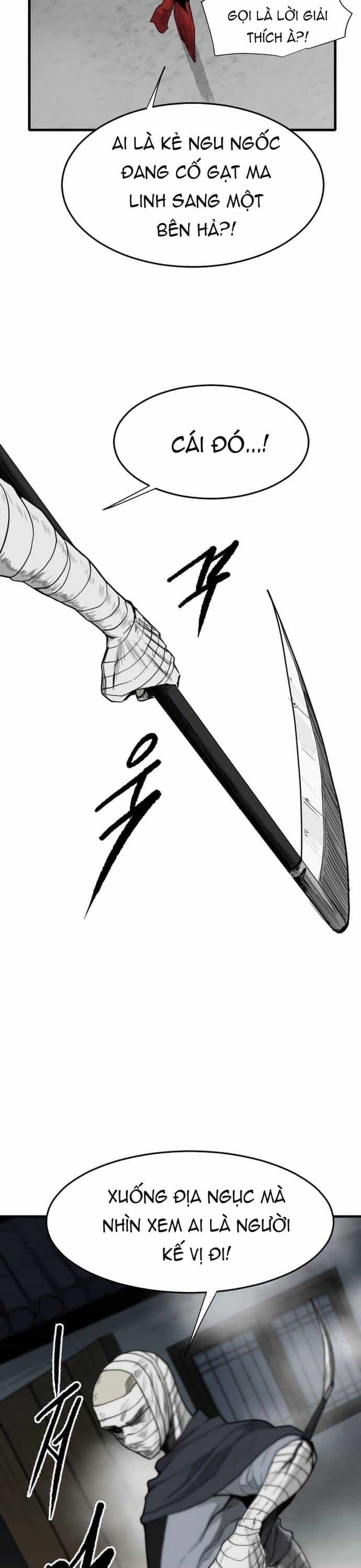 Ma Chiến Sĩ - Chương 62 - ảnh 13