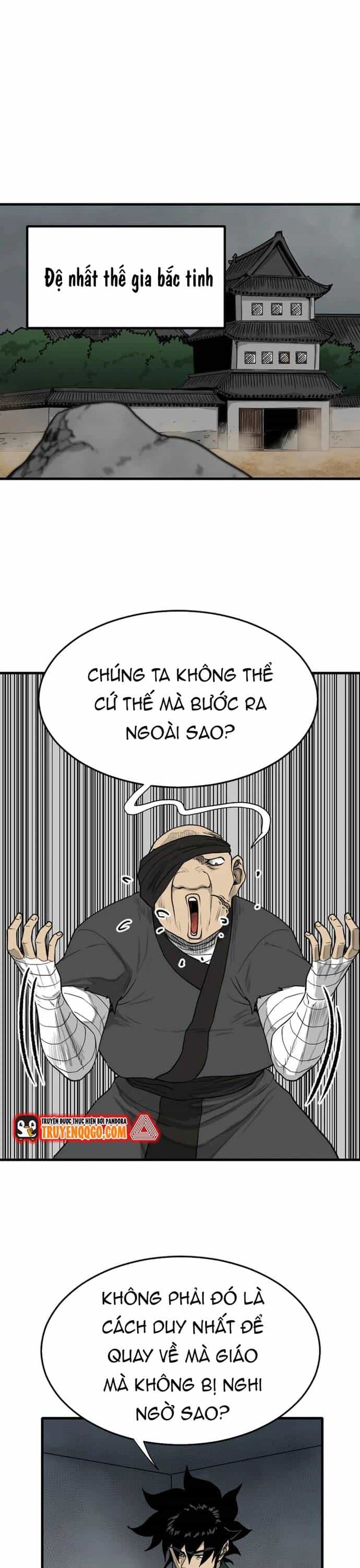 Ma Chiến Sĩ - Chương 62 - ảnh 20