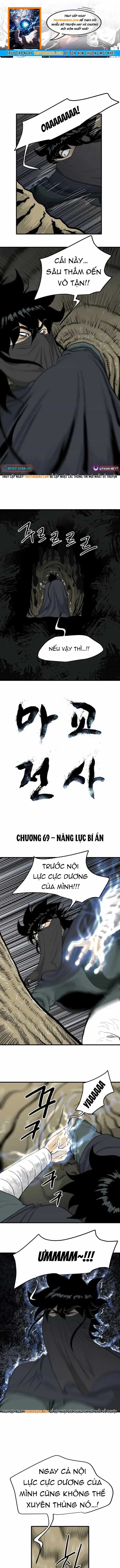Ma Chiến Sĩ - Chương 69 - ảnh 1