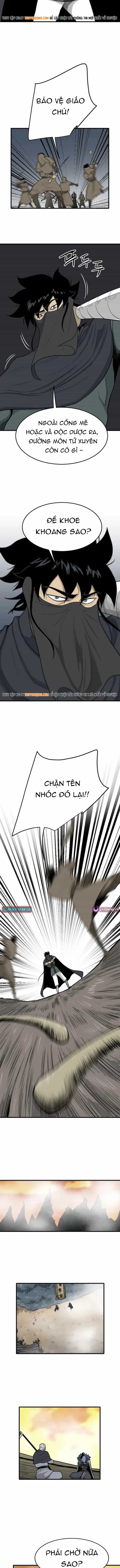Ma Chiến Sĩ - Chương 69 - ảnh 6