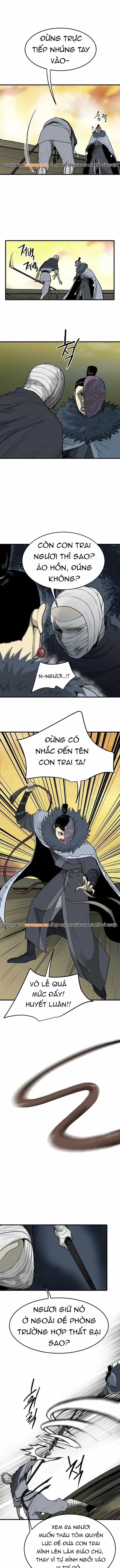 Ma Chiến Sĩ - Chương 69 - ảnh 8