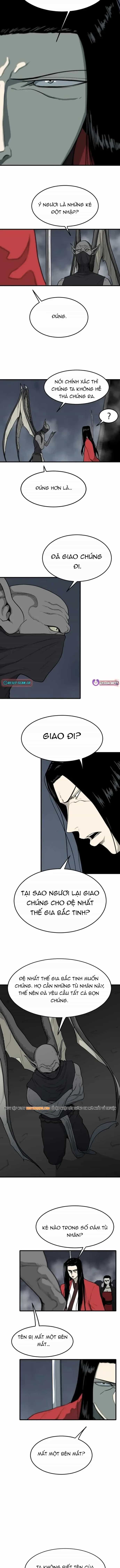 Ma Chiến Sĩ - Chương 70 - ảnh 6