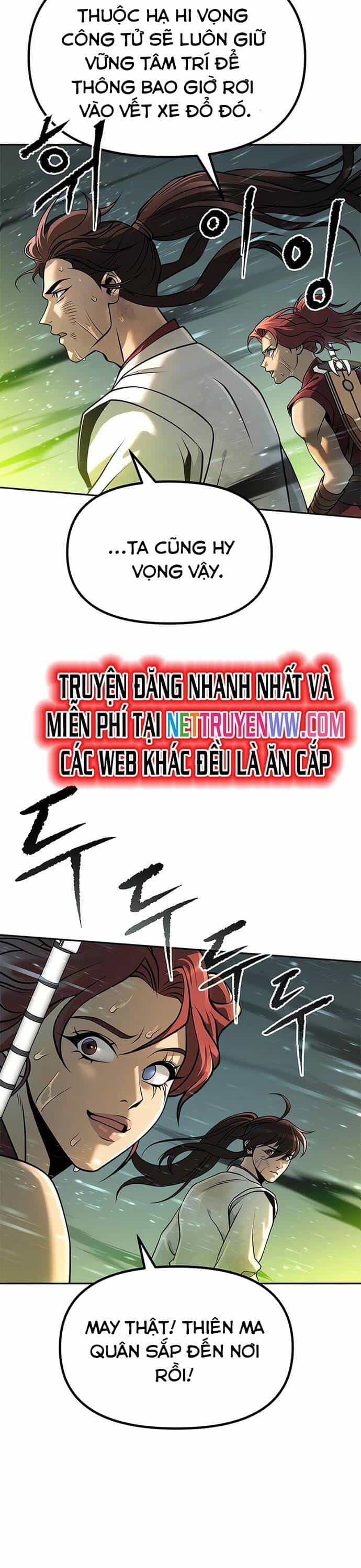 Ma Đạo Chuyển Sinh Ký - Chương 98 - ảnh 16
