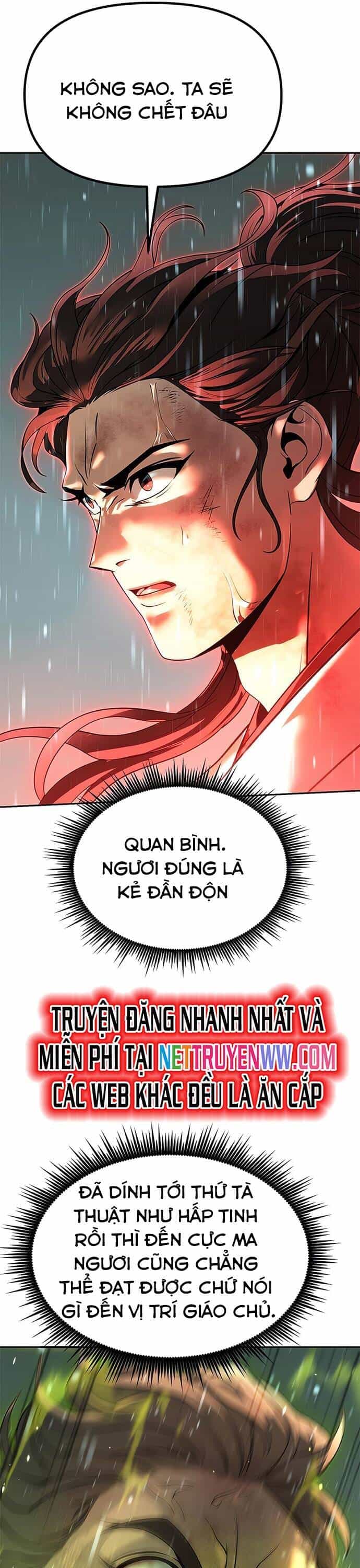 Ma Đạo Chuyển Sinh Ký - Chương 98 - ảnh 19
