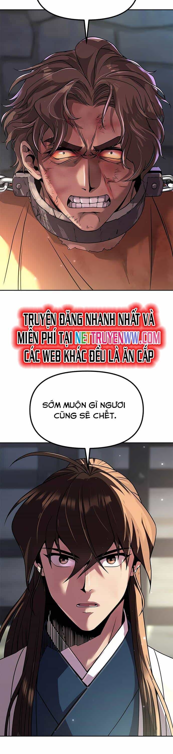 Ma Đạo Chuyển Sinh Ký - Chương 98 - ảnh 33