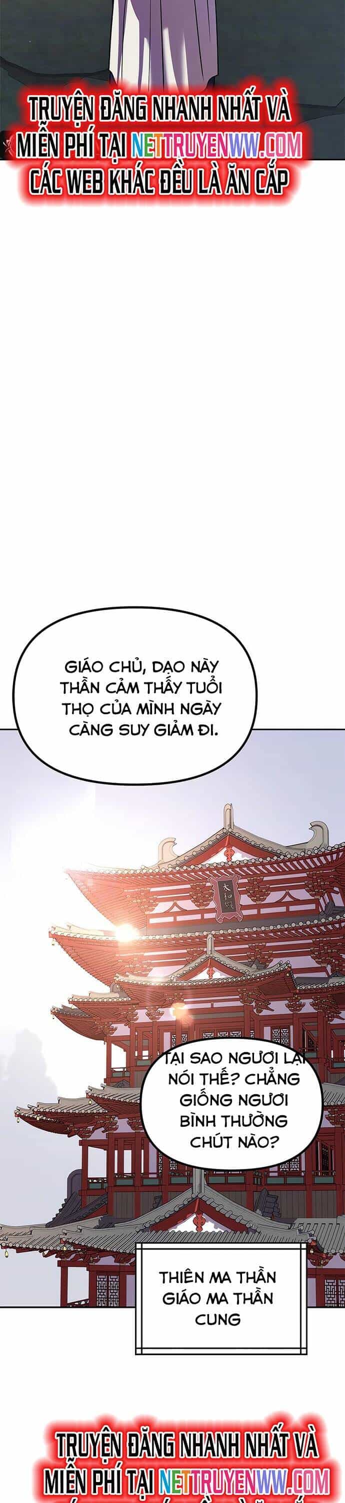 Ma Đạo Chuyển Sinh Ký - Chương 98 - ảnh 35
